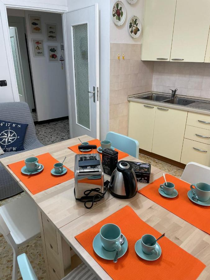알라시오 Gigi'S House 아파트 외부 사진